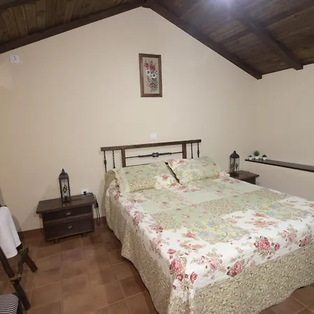 El Quinto Y Medio ** Country house