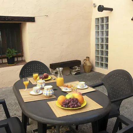 Casa rural El Quinto Y Medio