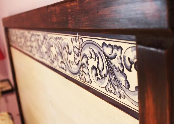 El Quinto Y Medio Casa rural