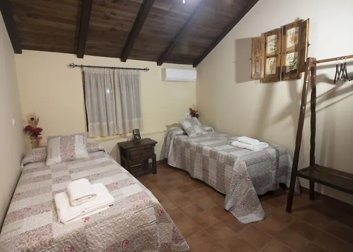 Casa rural El Quinto Y Medio