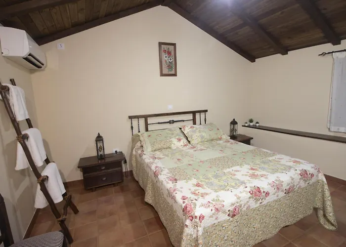 El Quinto Y Medio Casa rural